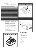 Preview for 96 page of salmson NEXIS-VE Series Installation And Starting Instructions