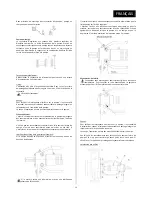 Предварительный просмотр 13 страницы salmson NFCH series Installation And Operating Instructions Manual