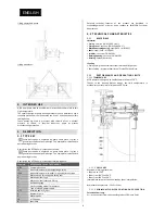 Предварительный просмотр 31 страницы salmson NFCH series Installation And Operating Instructions Manual