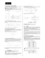 Предварительный просмотр 39 страницы salmson NFCH series Installation And Operating Instructions Manual