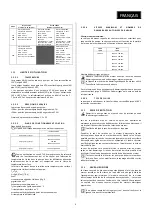 Preview for 11 page of salmson NOEH Installation And Operating Instructions Manual