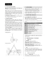 Preview for 8 page of salmson NOLH series Installation And Operating Instructions Manual