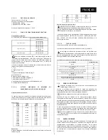 Preview for 9 page of salmson NOLH series Installation And Operating Instructions Manual