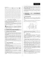 Preview for 11 page of salmson NOLH series Installation And Operating Instructions Manual