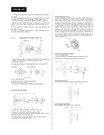 Preview for 18 page of salmson NOLH series Installation And Operating Instructions Manual