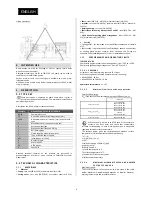 Preview for 41 page of salmson NOLH series Installation And Operating Instructions Manual