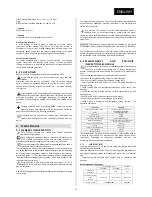 Preview for 48 page of salmson NOLH series Installation And Operating Instructions Manual