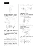 Preview for 53 page of salmson NOLH series Installation And Operating Instructions Manual