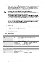 Preview for 9 page of salmson NSB-S Installation And Starting Instructions