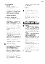 Preview for 13 page of salmson PRIMA DRAIN Installation And Starting Instructions