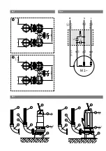 Preview for 3 page of salmson Rocsan SDL GE Series Installation And Starting Instructions