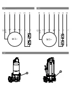 Preview for 4 page of salmson Rocsan SDL GE Series Installation And Starting Instructions