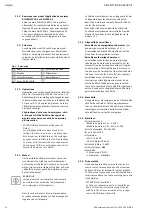 Preview for 14 page of salmson Rocsan SDL GE Series Installation And Starting Instructions