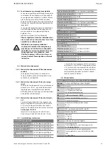 Preview for 15 page of salmson Rocsan SDL GE Series Installation And Starting Instructions