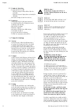 Preview for 16 page of salmson Rocsan SDL GE Series Installation And Starting Instructions