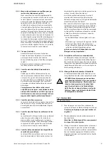 Preview for 27 page of salmson Rocsan SDL GE Series Installation And Starting Instructions