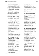 Preview for 29 page of salmson Rocsan SDL GE Series Installation And Starting Instructions