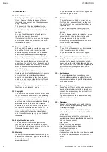 Preview for 36 page of salmson Rocsan SDL GE Series Installation And Starting Instructions