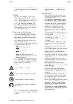 Preview for 37 page of salmson Rocsan SDL GE Series Installation And Starting Instructions