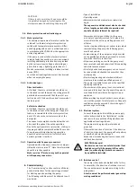 Preview for 47 page of salmson Rocsan SDL GE Series Installation And Starting Instructions