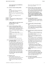 Preview for 51 page of salmson Rocsan SDL GE Series Installation And Starting Instructions