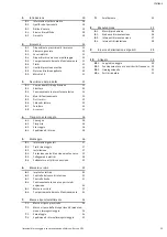 Preview for 59 page of salmson Rocsan SDL GE Series Installation And Starting Instructions