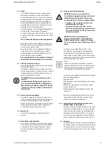 Preview for 63 page of salmson Rocsan SDL GE Series Installation And Starting Instructions