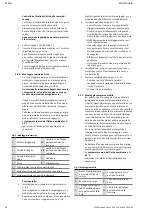 Preview for 68 page of salmson Rocsan SDL GE Series Installation And Starting Instructions