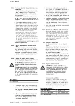 Preview for 77 page of salmson Rocsan SDL GE Series Installation And Starting Instructions