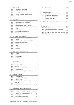 Preview for 85 page of salmson Rocsan SDL GE Series Installation And Starting Instructions