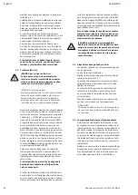 Preview for 88 page of salmson Rocsan SDL GE Series Installation And Starting Instructions