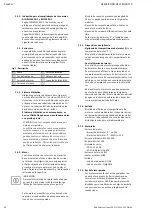 Preview for 90 page of salmson Rocsan SDL GE Series Installation And Starting Instructions