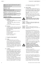 Preview for 92 page of salmson Rocsan SDL GE Series Installation And Starting Instructions