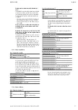 Preview for 97 page of salmson Rocsan SDL GE Series Installation And Starting Instructions