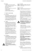 Preview for 118 page of salmson Rocsan SDL GE Series Installation And Starting Instructions