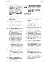 Preview for 129 page of salmson Rocsan SDL GE Series Installation And Starting Instructions