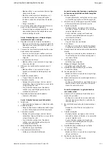 Preview for 131 page of salmson Rocsan SDL GE Series Installation And Starting Instructions