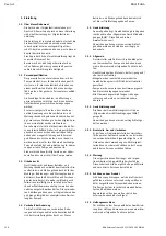 Preview for 138 page of salmson Rocsan SDL GE Series Installation And Starting Instructions