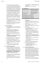 Preview for 146 page of salmson Rocsan SDL GE Series Installation And Starting Instructions