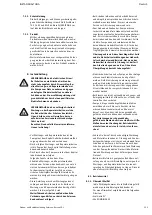 Preview for 153 page of salmson Rocsan SDL GE Series Installation And Starting Instructions