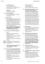 Preview for 154 page of salmson Rocsan SDL GE Series Installation And Starting Instructions