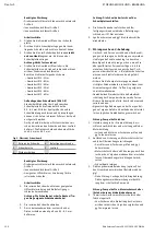 Preview for 156 page of salmson Rocsan SDL GE Series Installation And Starting Instructions