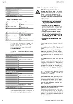 Preview for 46 page of salmson Rocsan SDL Series Installation And Starting Instructions