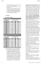 Preview for 80 page of salmson Rocsan SDL Series Installation And Starting Instructions