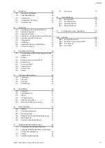 Preview for 137 page of salmson Rocsan SDL Series Installation And Starting Instructions