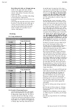 Preview for 158 page of salmson Rocsan SDL Series Installation And Starting Instructions