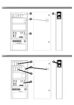 Предварительный просмотр 4 страницы salmson S-CTRL-SC Series Installation And Starting Instructions