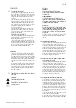 Предварительный просмотр 11 страницы salmson S-CTRL-SC Series Installation And Starting Instructions