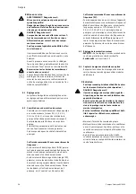 Предварительный просмотр 44 страницы salmson S-CTRL-SC Series Installation And Starting Instructions