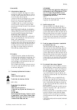 Предварительный просмотр 83 страницы salmson S-CTRL-SC Series Installation And Starting Instructions